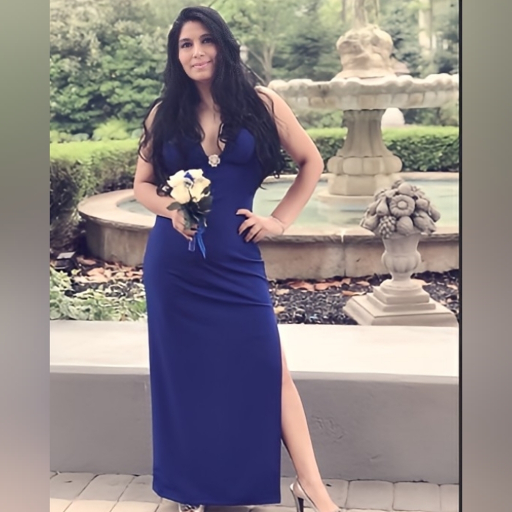🌸Windsor Royal blue dress🌸